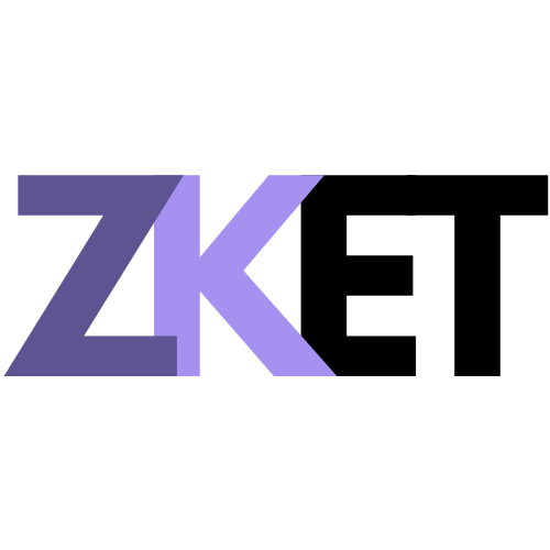 ZKET Logo